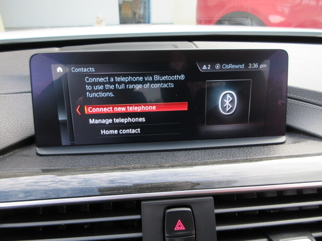 BMW 4 Series 440i Convertible 2019