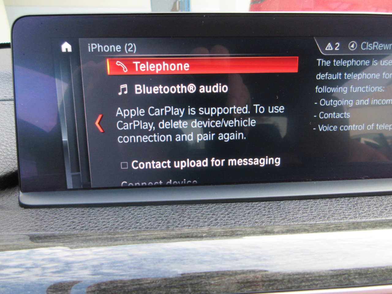 BMW 4 Series 440i Convertible 2019