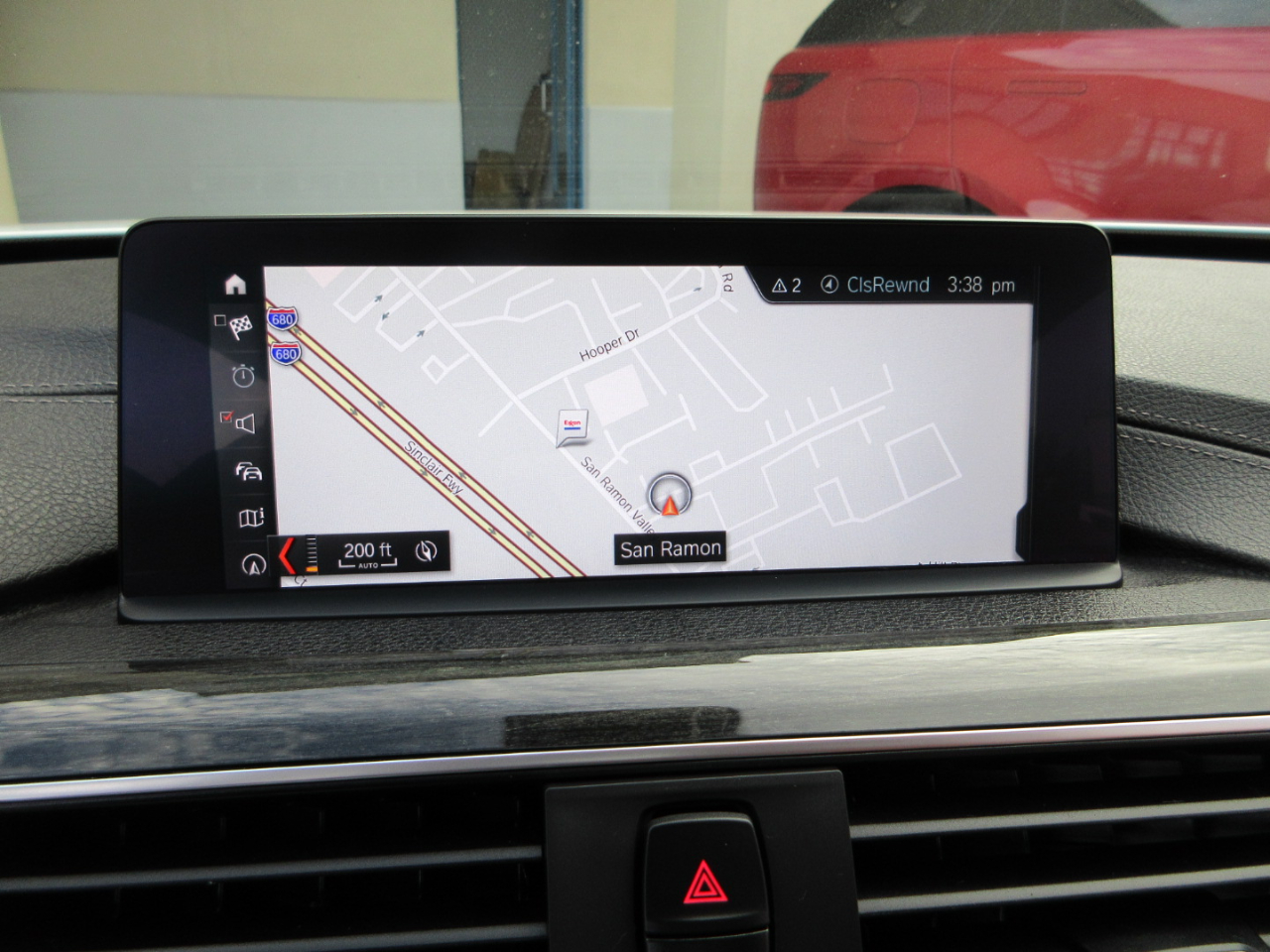 BMW 4 Series 440i Convertible 2019