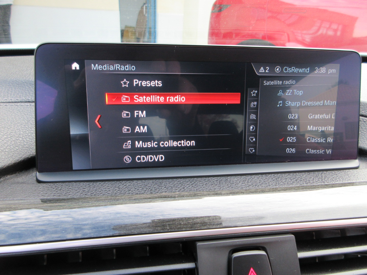 BMW 4 Series 440i Convertible 2019