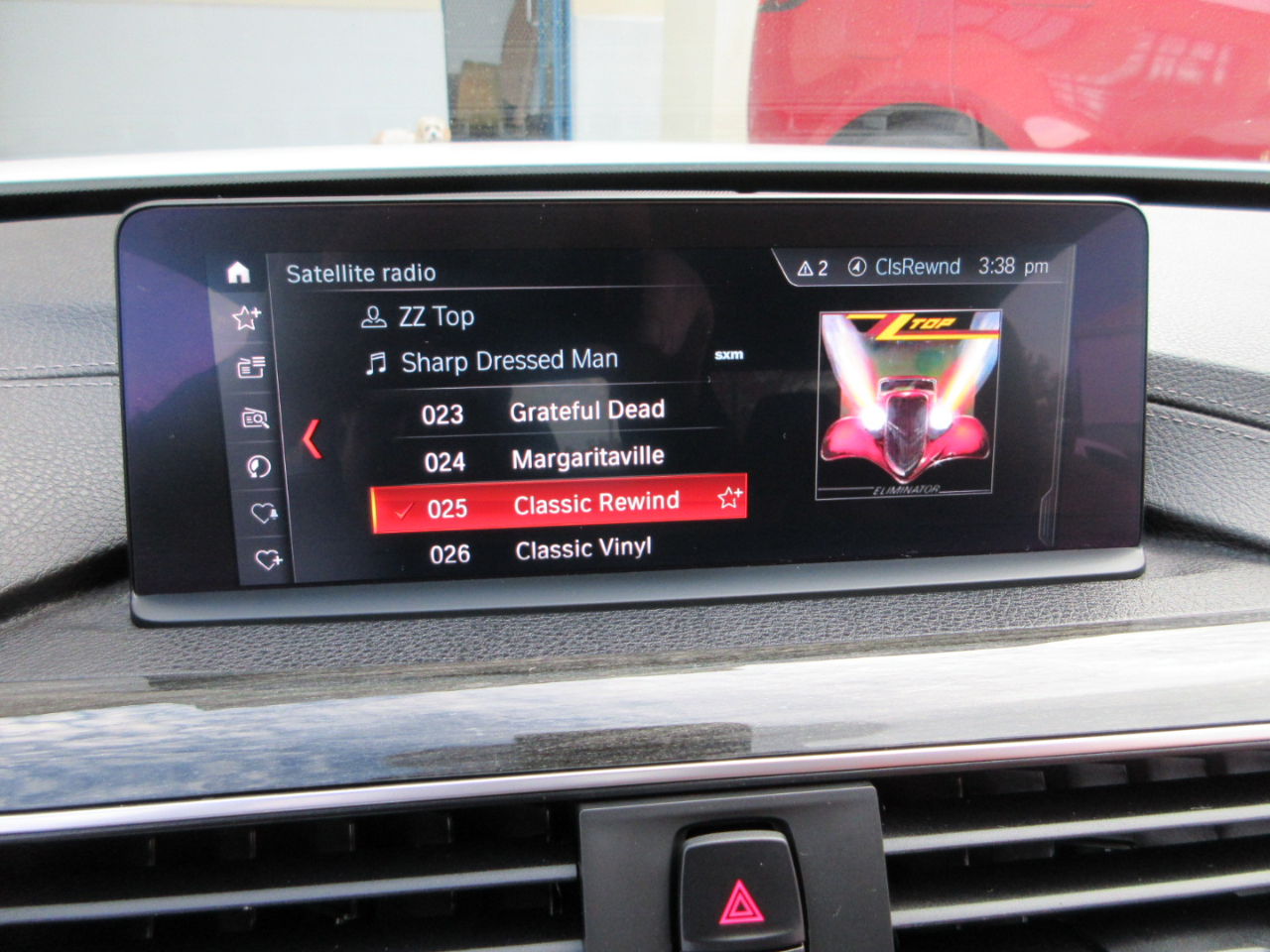 BMW 4 Series 440i Convertible 2019