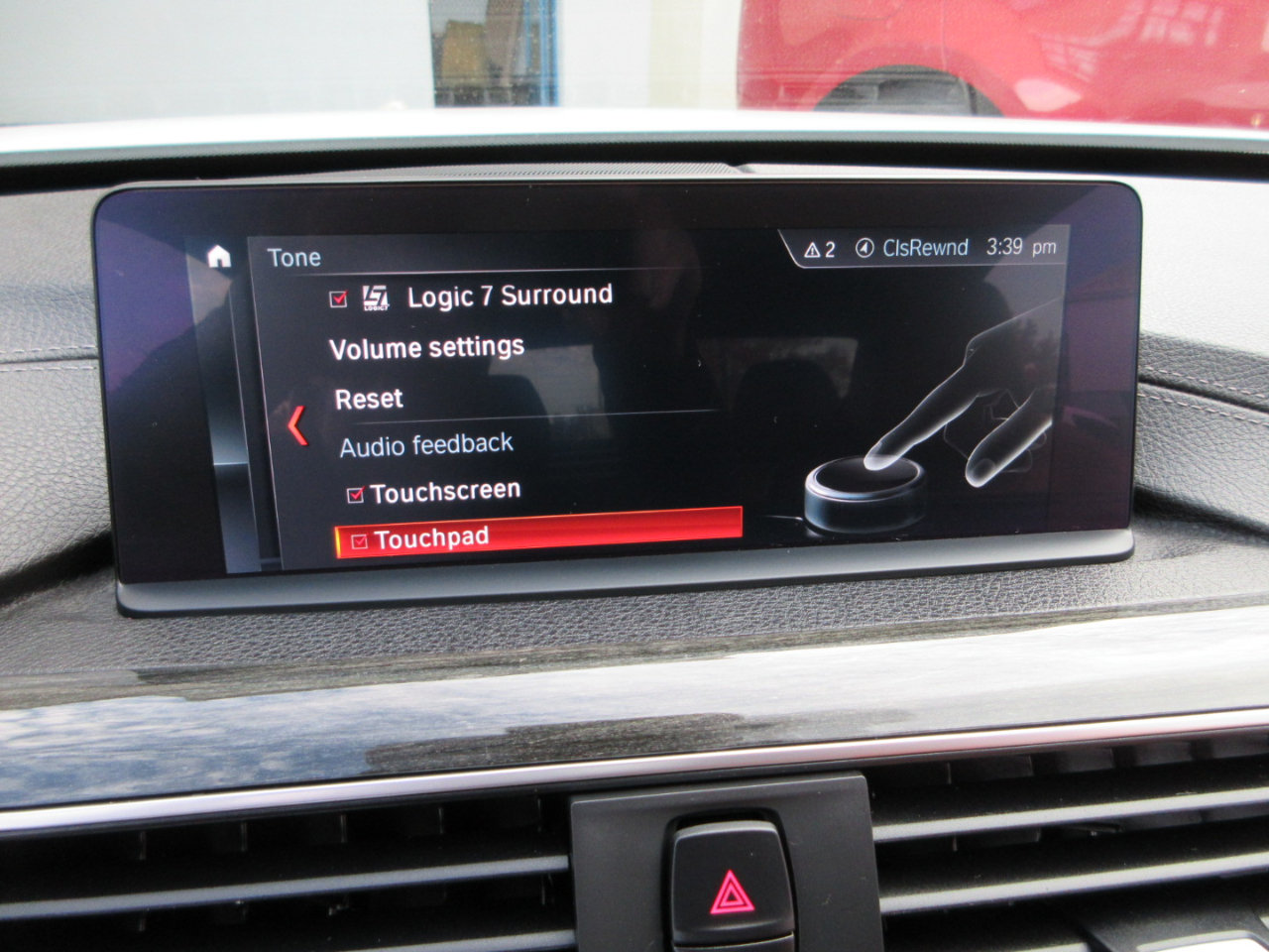 BMW 4 Series 440i Convertible 2019