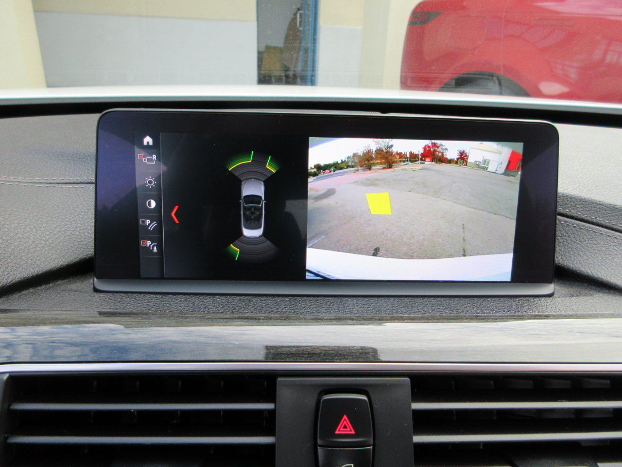 BMW 4 Series 440i Convertible 2019