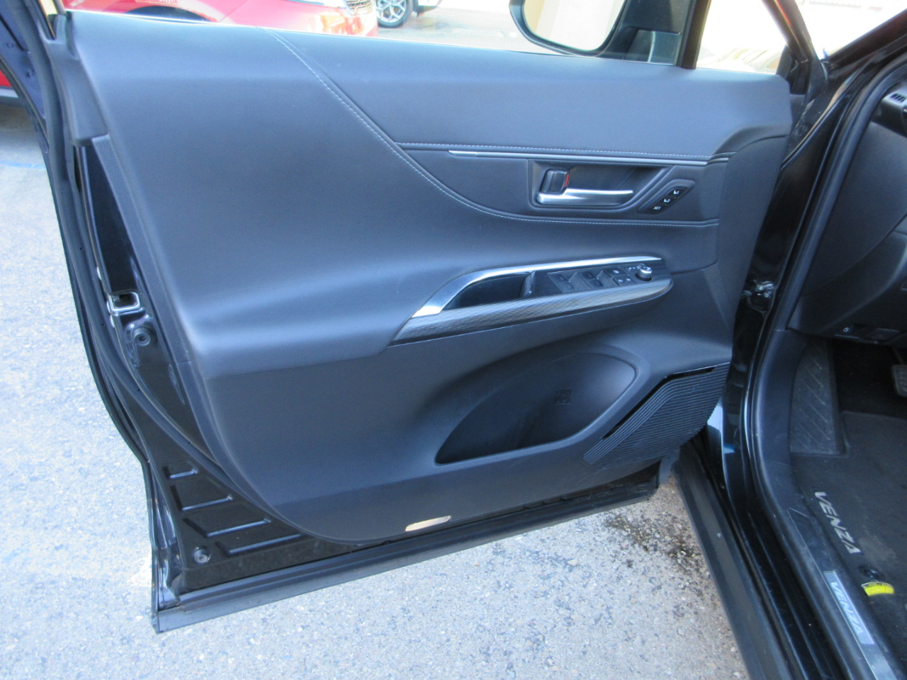 Toyota Venza Limited AWD (Natl) 2021