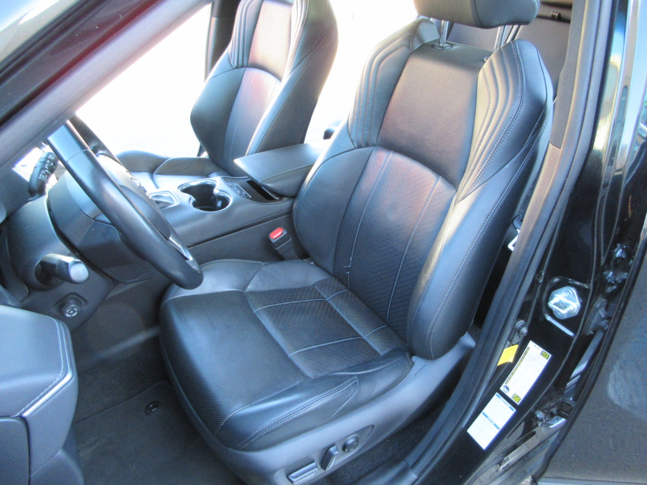 Toyota Venza Limited AWD (Natl) 2021