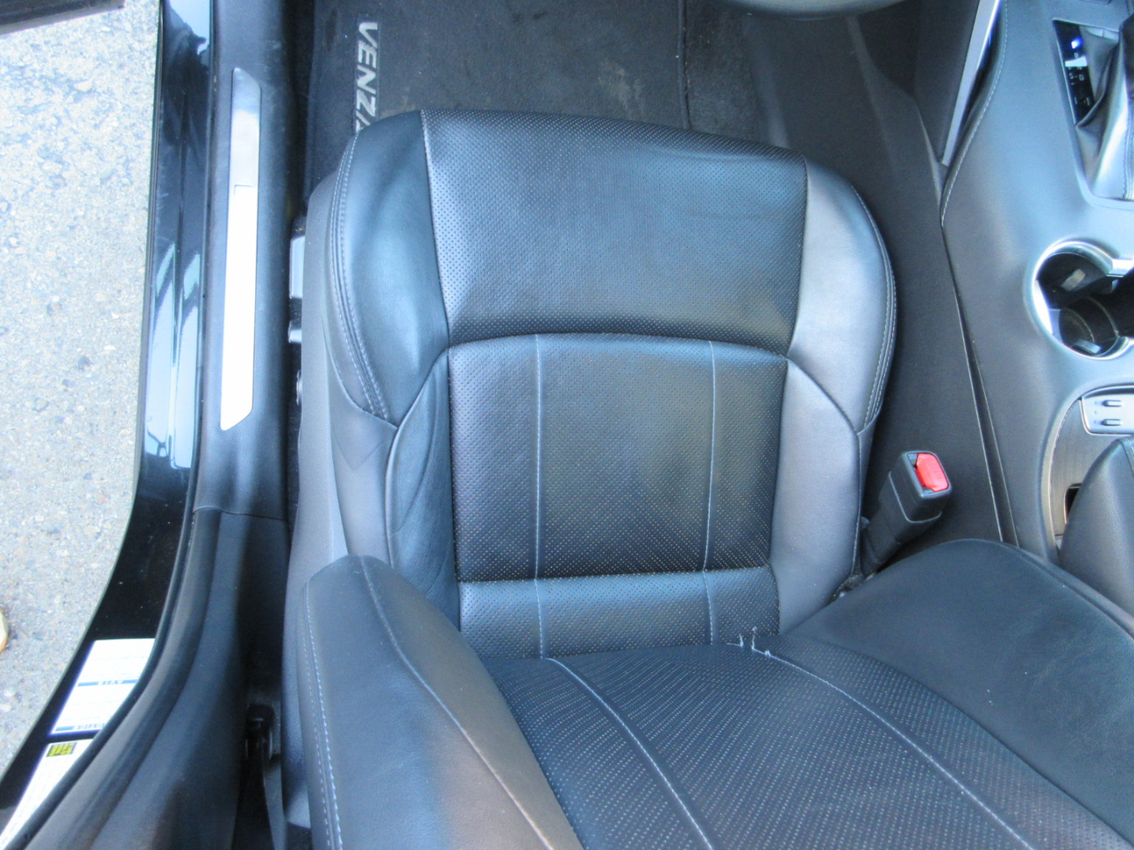 Toyota Venza Limited AWD (Natl) 2021