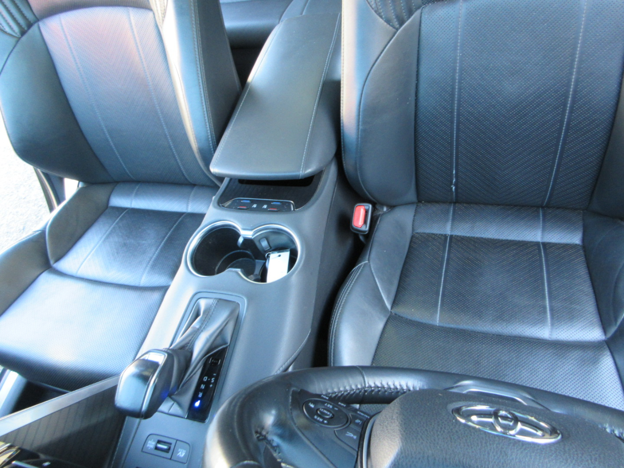 Toyota Venza Limited AWD (Natl) 2021