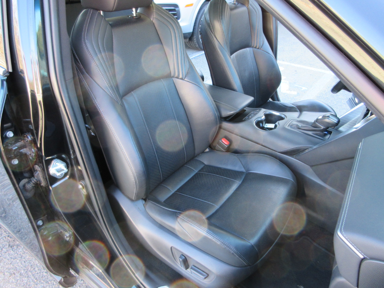 Toyota Venza Limited AWD (Natl) 2021