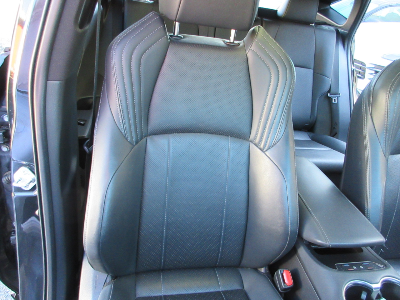 Toyota Venza Limited AWD (Natl) 2021