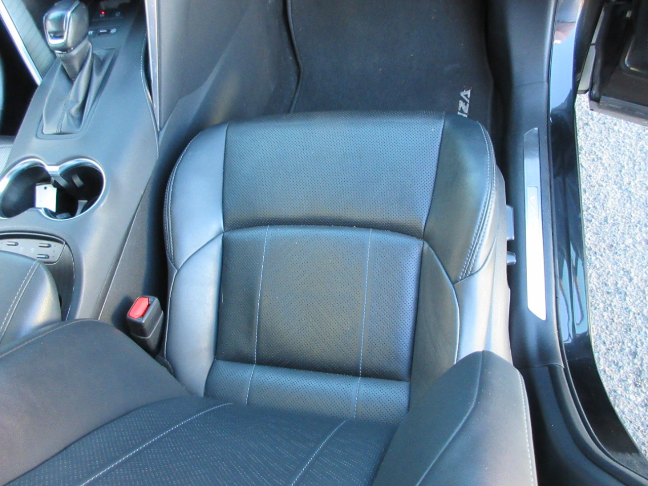 Toyota Venza Limited AWD (Natl) 2021