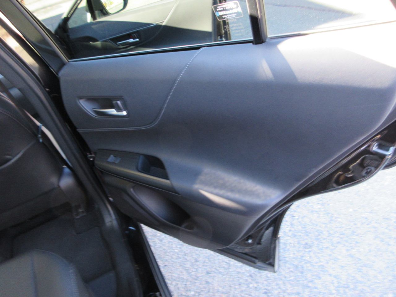 Toyota Venza Limited AWD (Natl) 2021