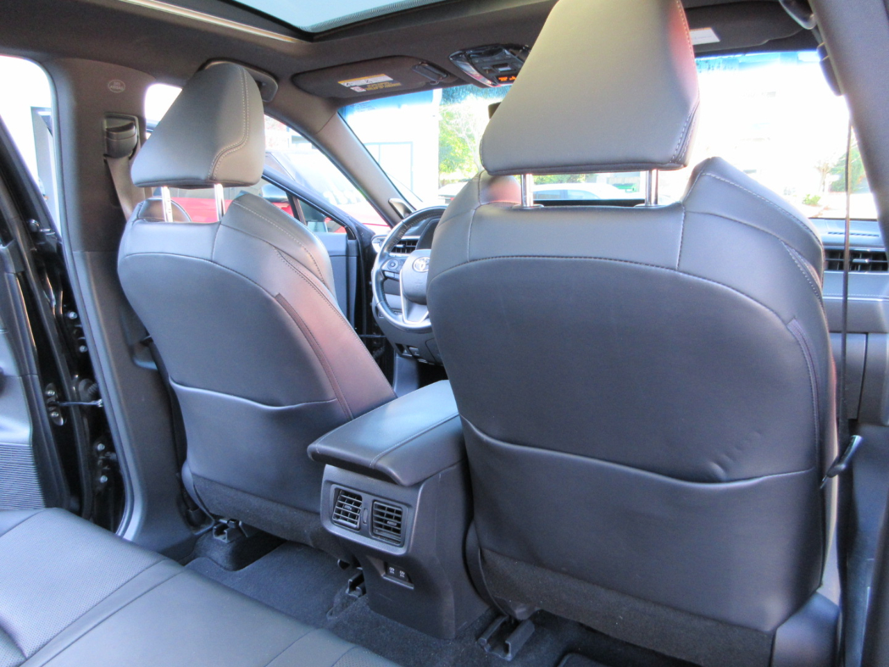 Toyota Venza Limited AWD (Natl) 2021