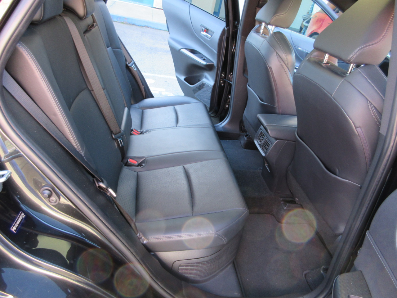 Toyota Venza Limited AWD (Natl) 2021