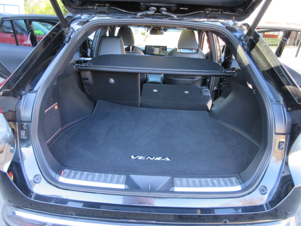 Toyota Venza Limited AWD (Natl) 2021