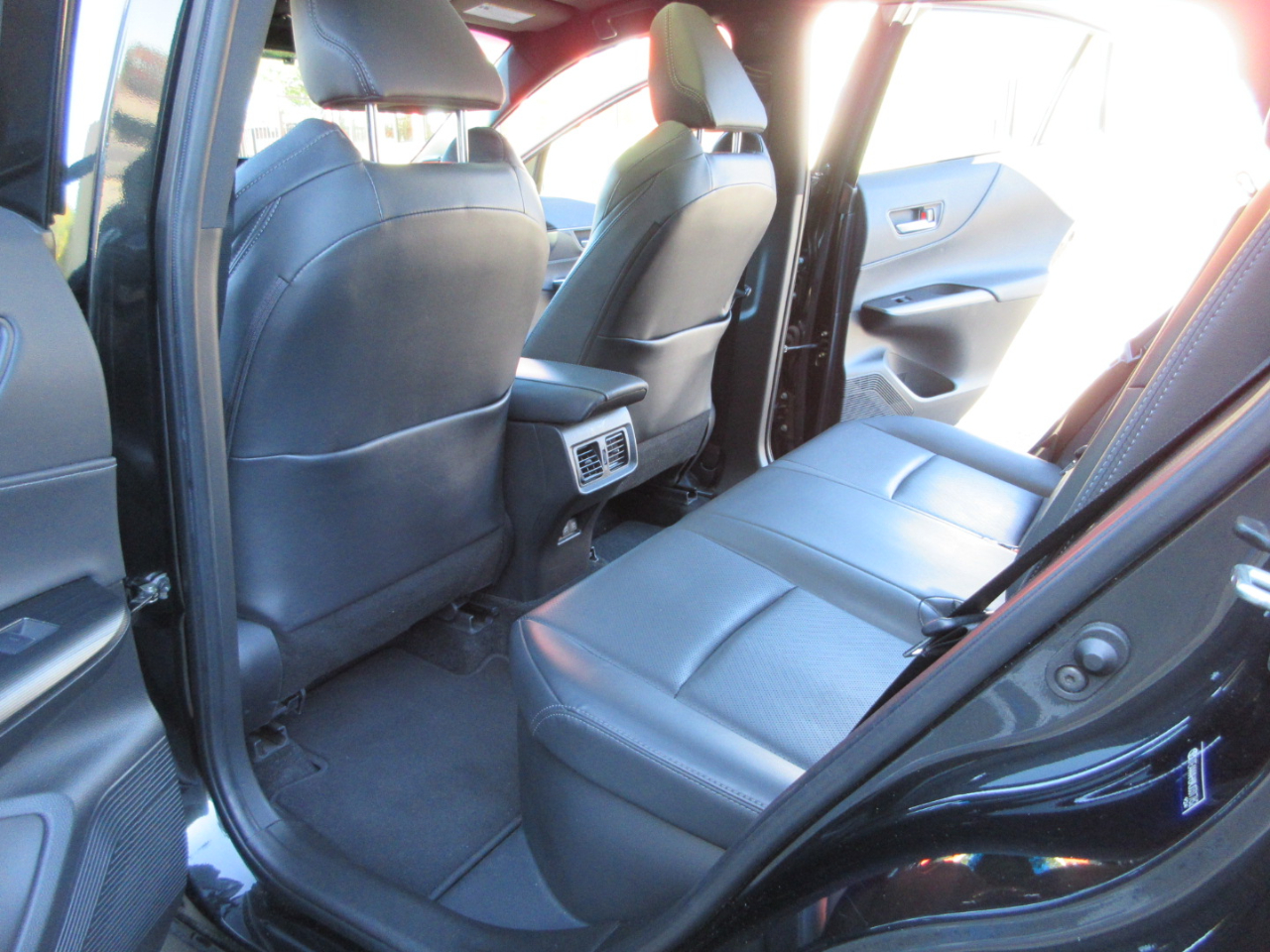 Toyota Venza Limited AWD (Natl) 2021