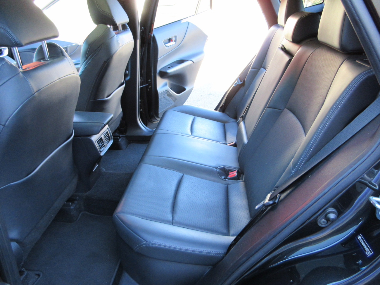 Toyota Venza Limited AWD (Natl) 2021