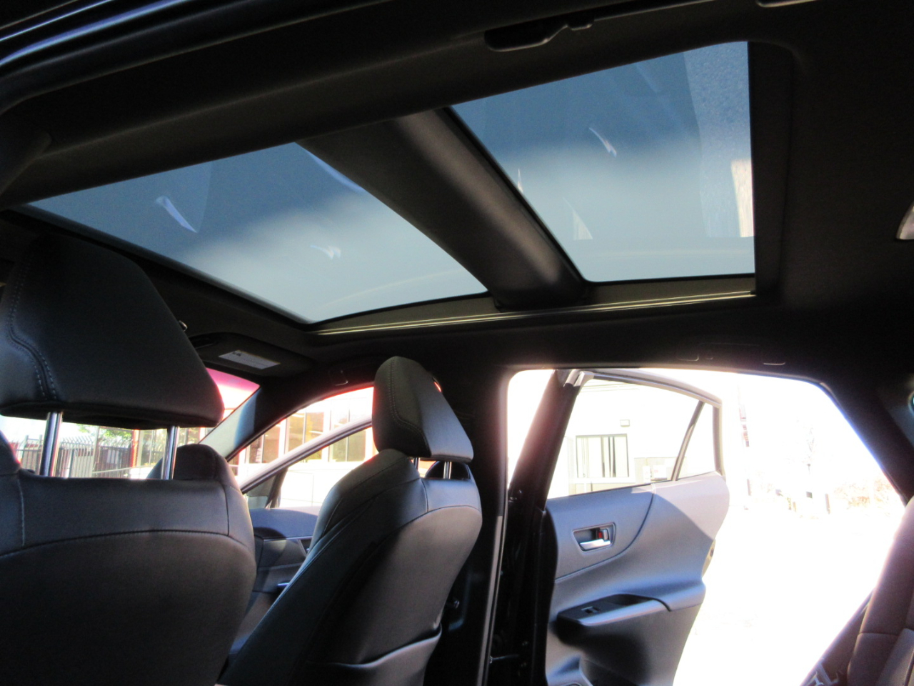 Toyota Venza Limited AWD (Natl) 2021