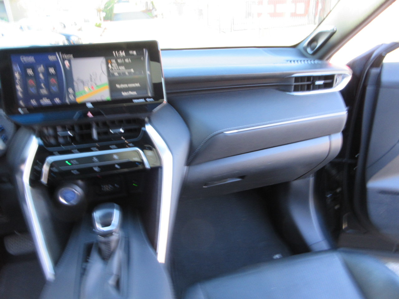 Toyota Venza Limited AWD (Natl) 2021