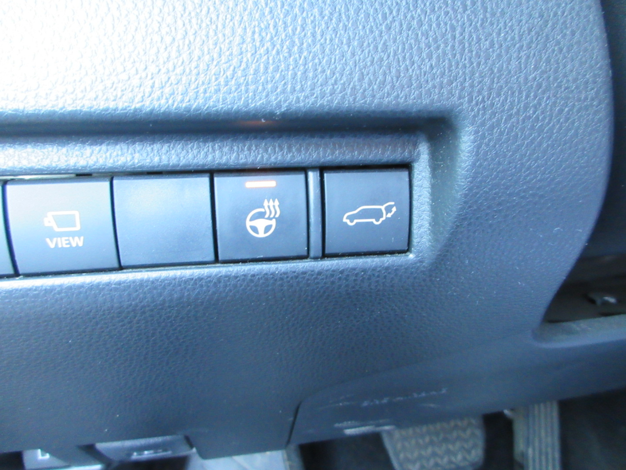 Toyota Venza Limited AWD (Natl) 2021