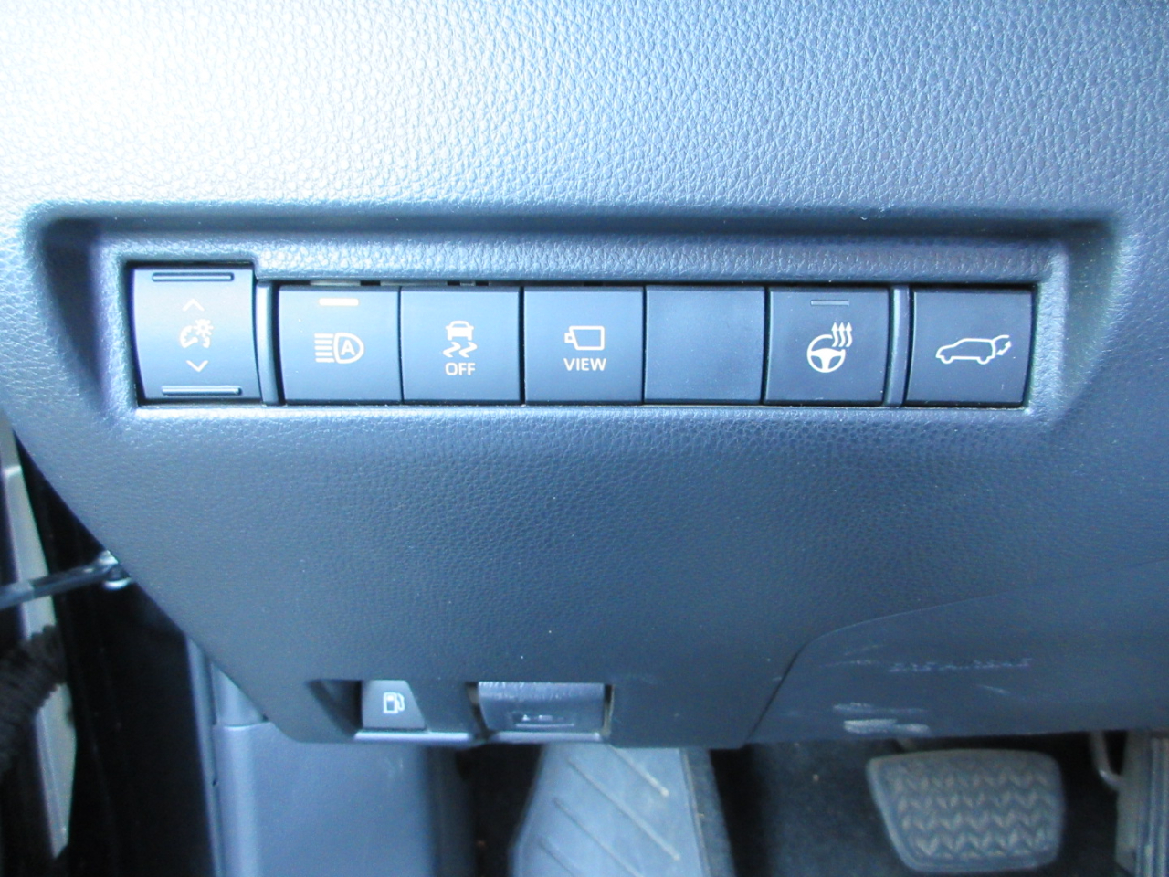 Toyota Venza Limited AWD (Natl) 2021