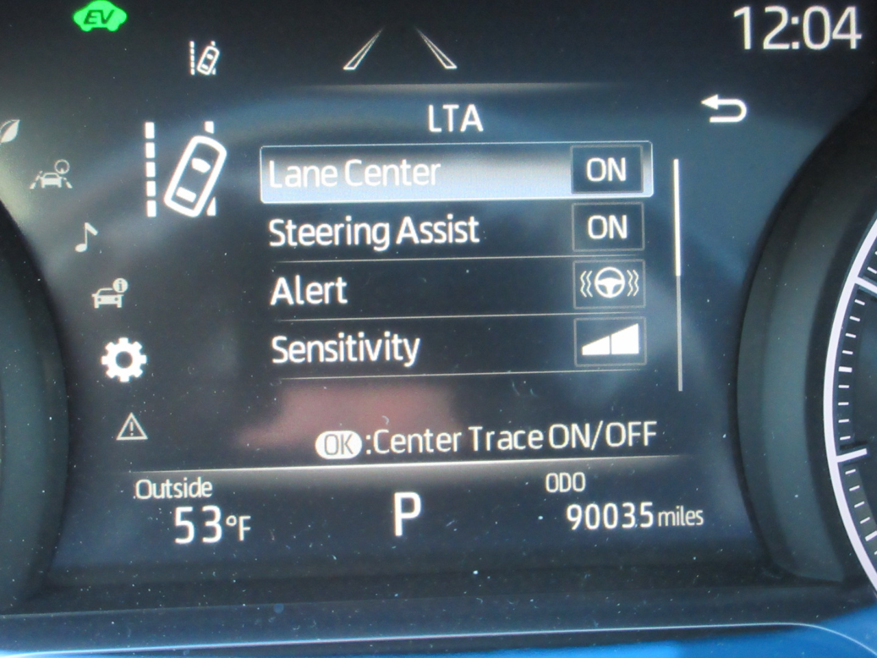 Toyota Venza Limited AWD (Natl) 2021