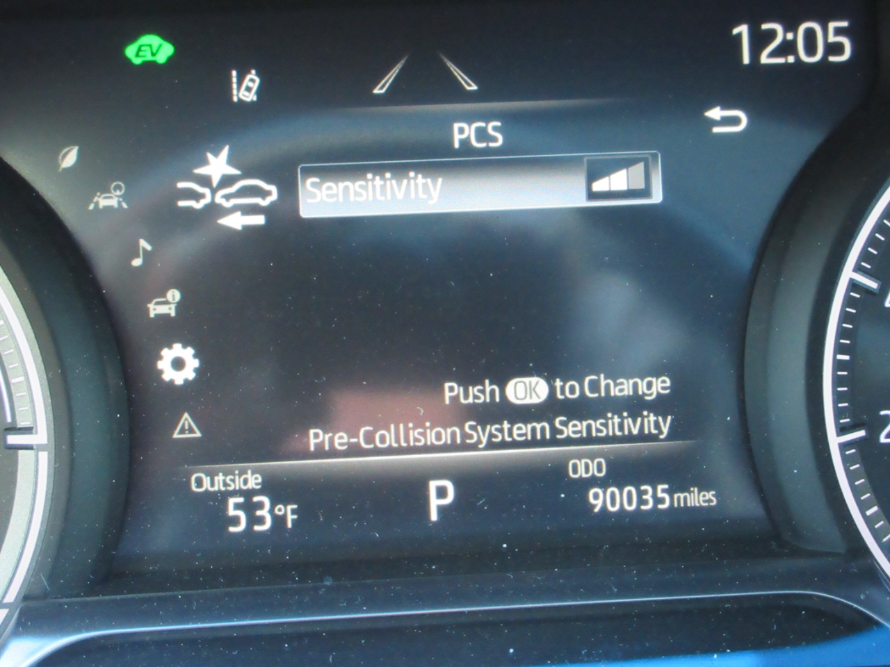 Toyota Venza Limited AWD (Natl) 2021