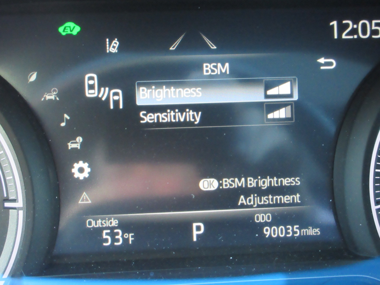 Toyota Venza Limited AWD (Natl) 2021