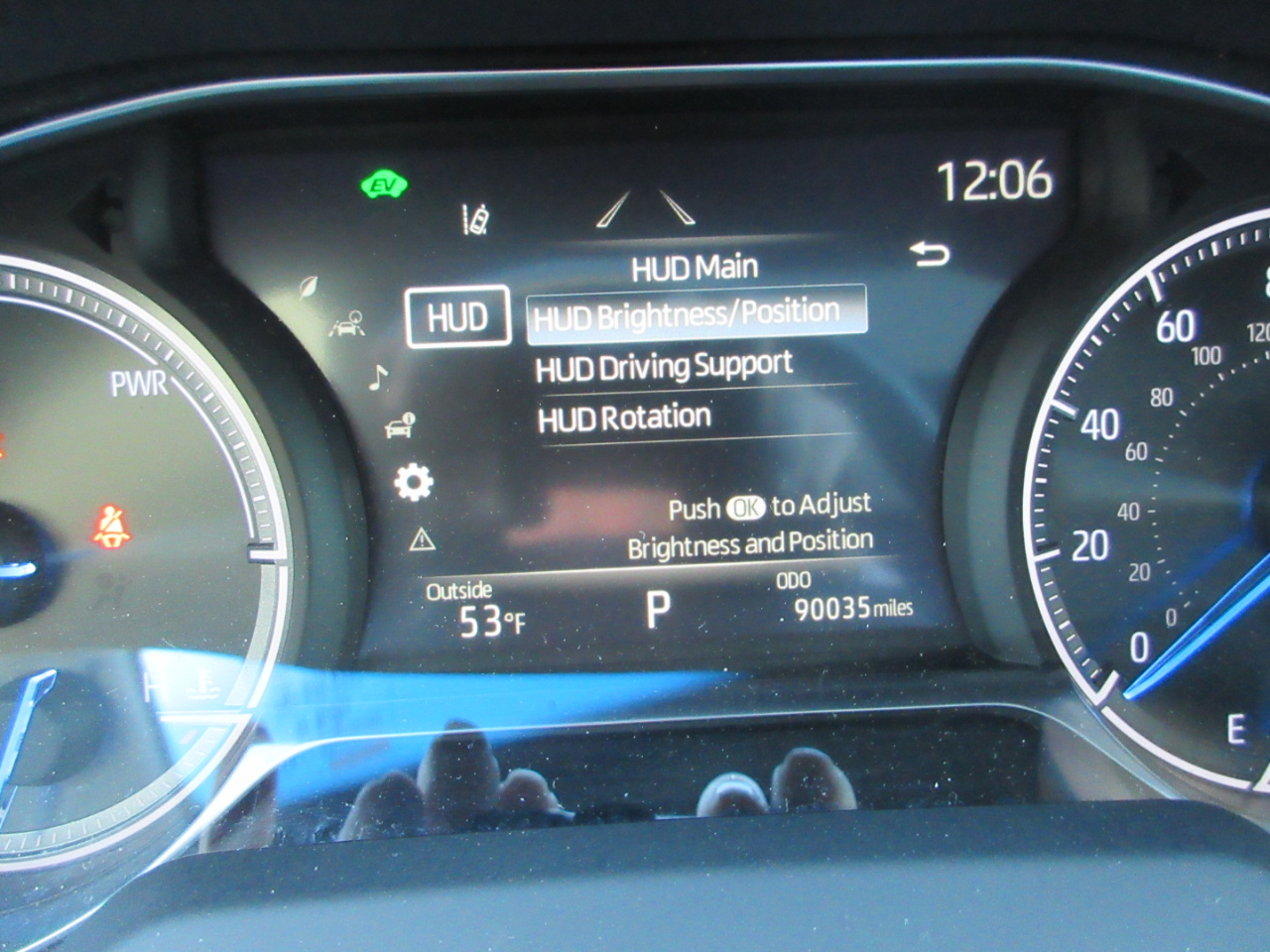 Toyota Venza Limited AWD (Natl) 2021