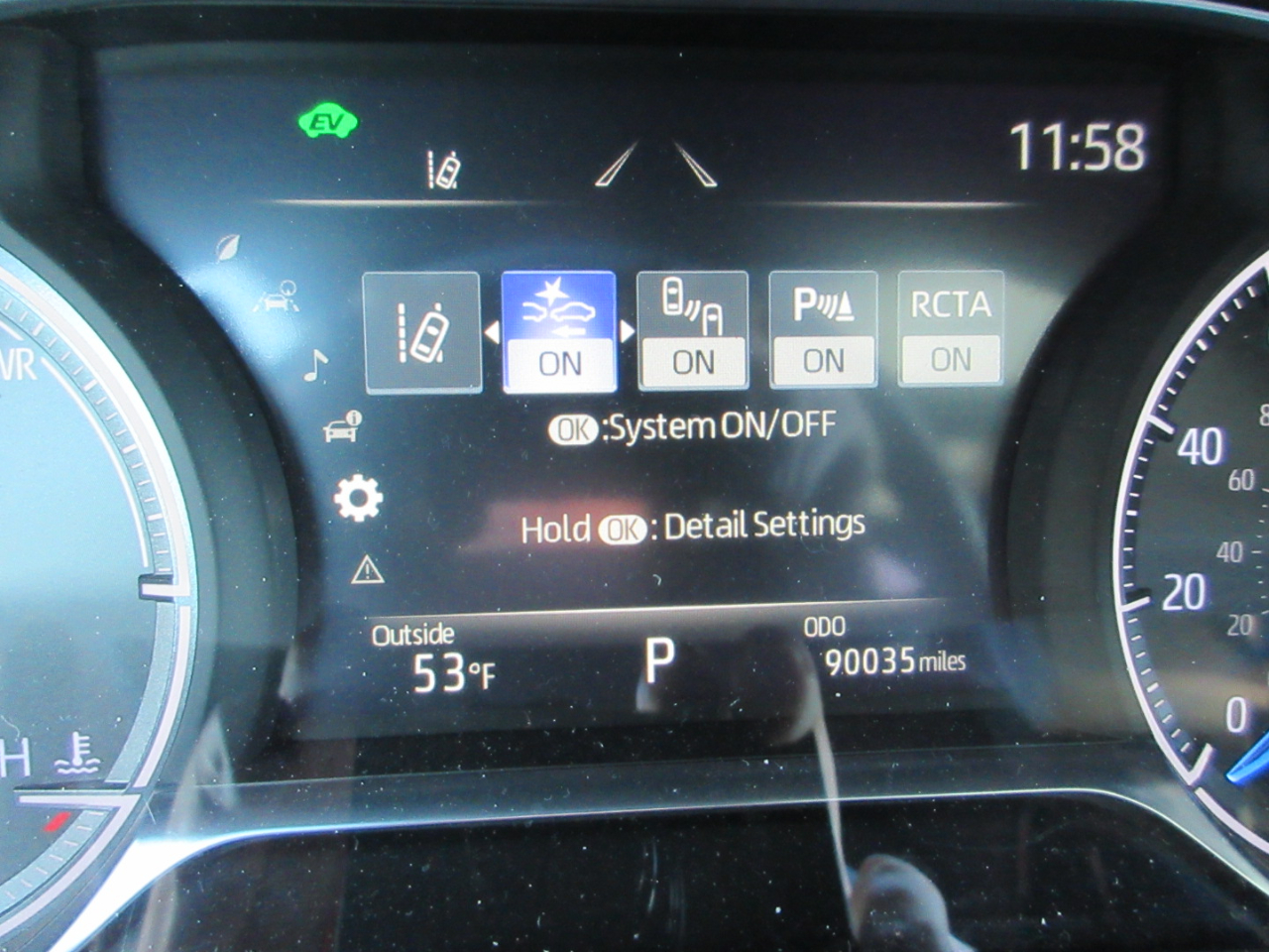 Toyota Venza Limited AWD (Natl) 2021