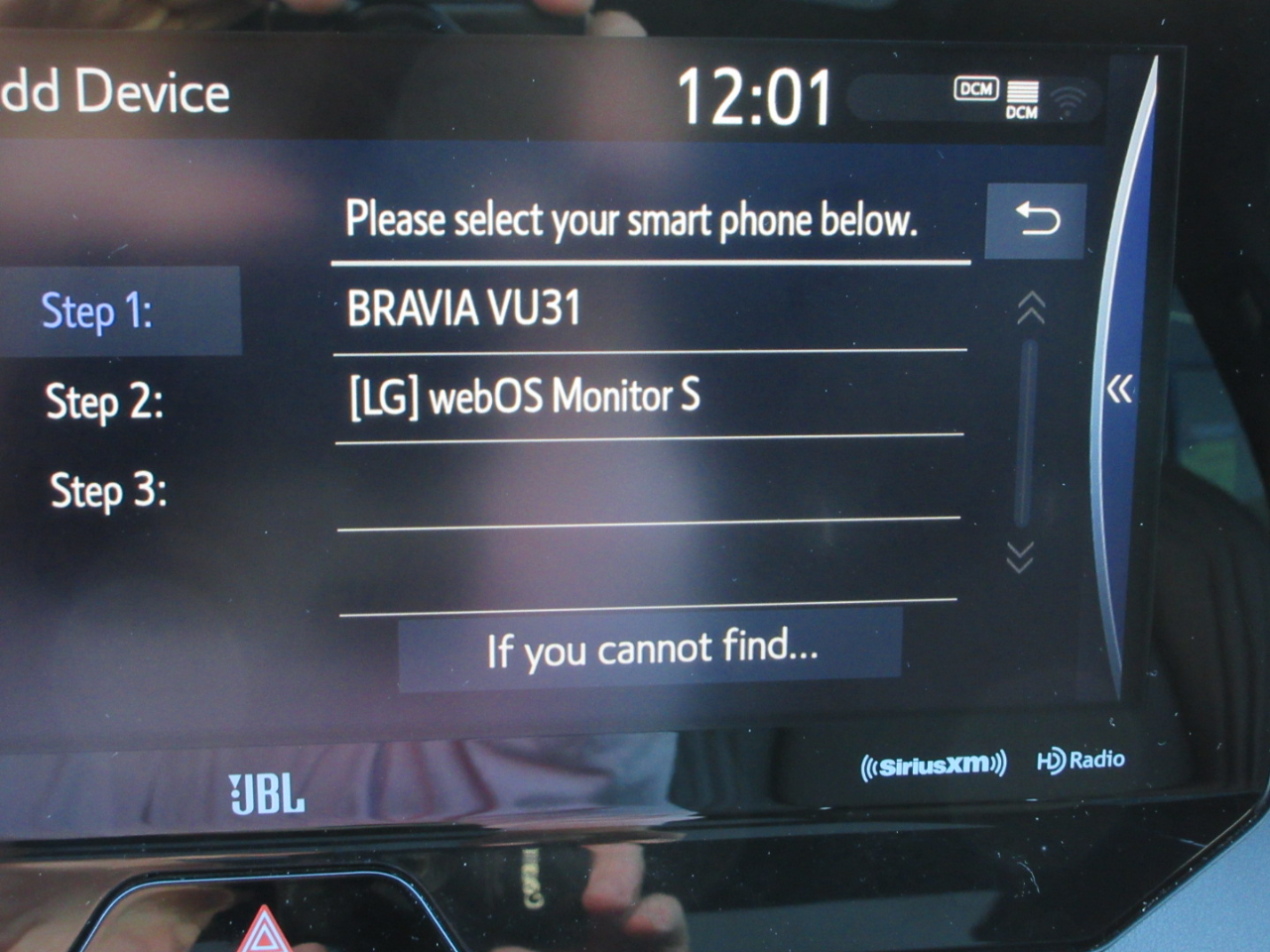 Toyota Venza Limited AWD (Natl) 2021