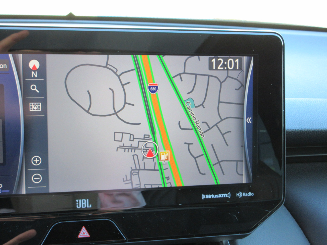 Toyota Venza Limited AWD (Natl) 2021