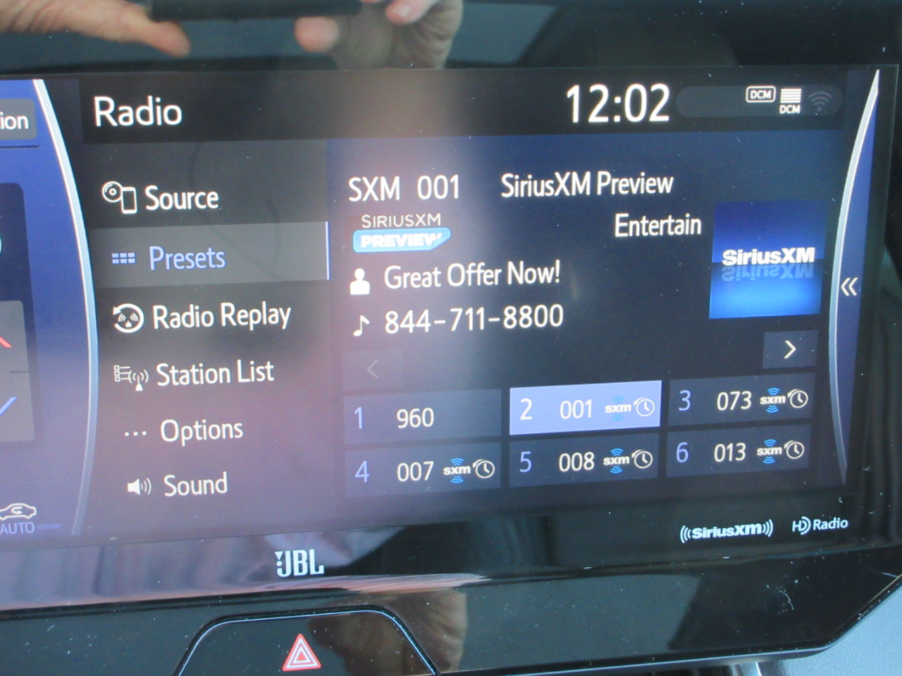 Toyota Venza Limited AWD (Natl) 2021