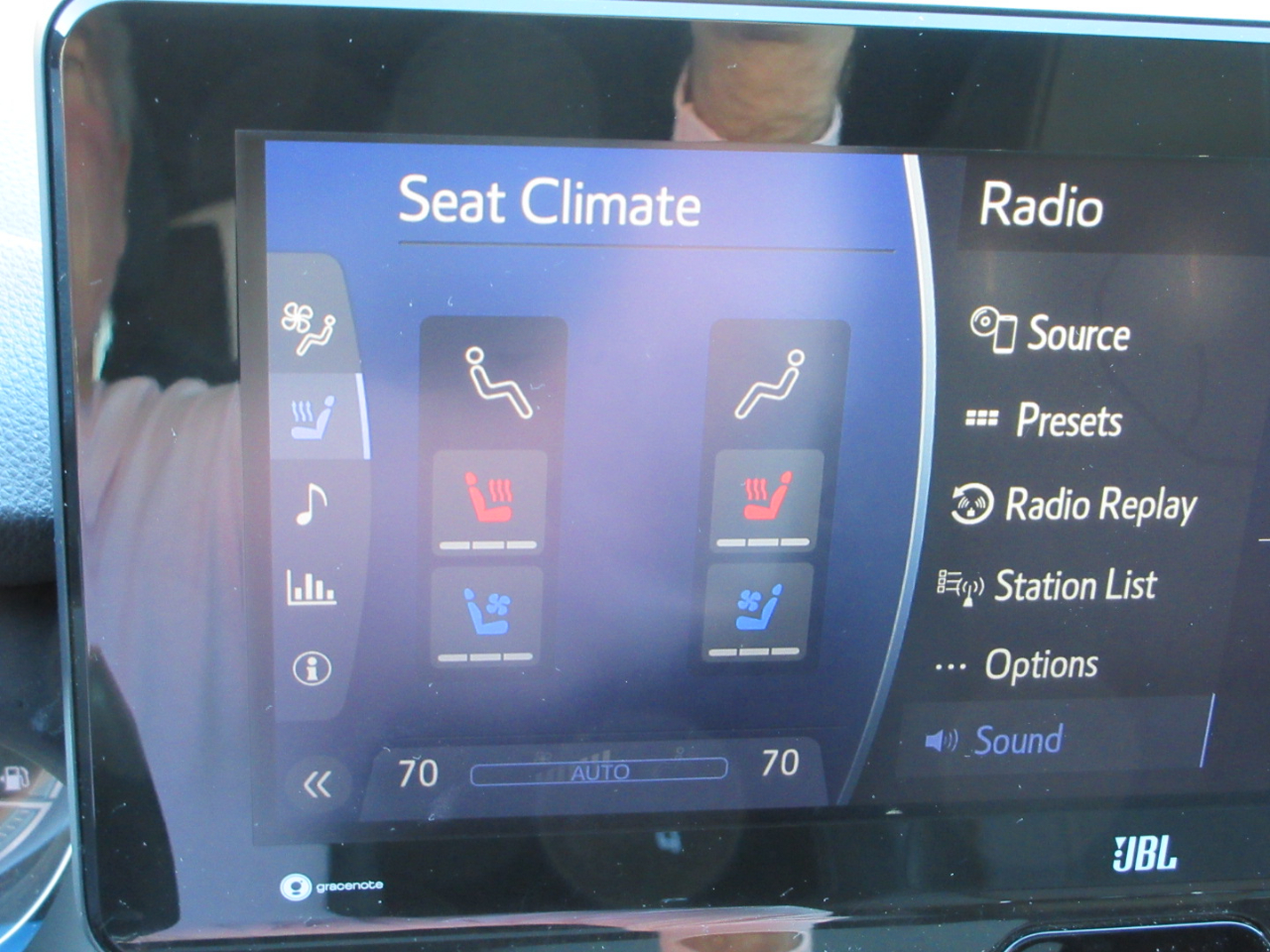 Toyota Venza Limited AWD (Natl) 2021