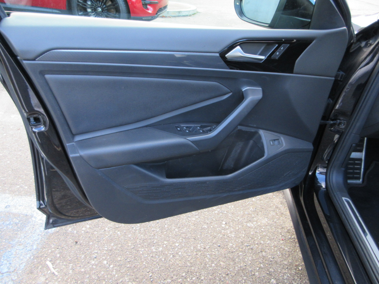 Volkswagen Jetta GLI 35th Anniversary Edition DSG 2019