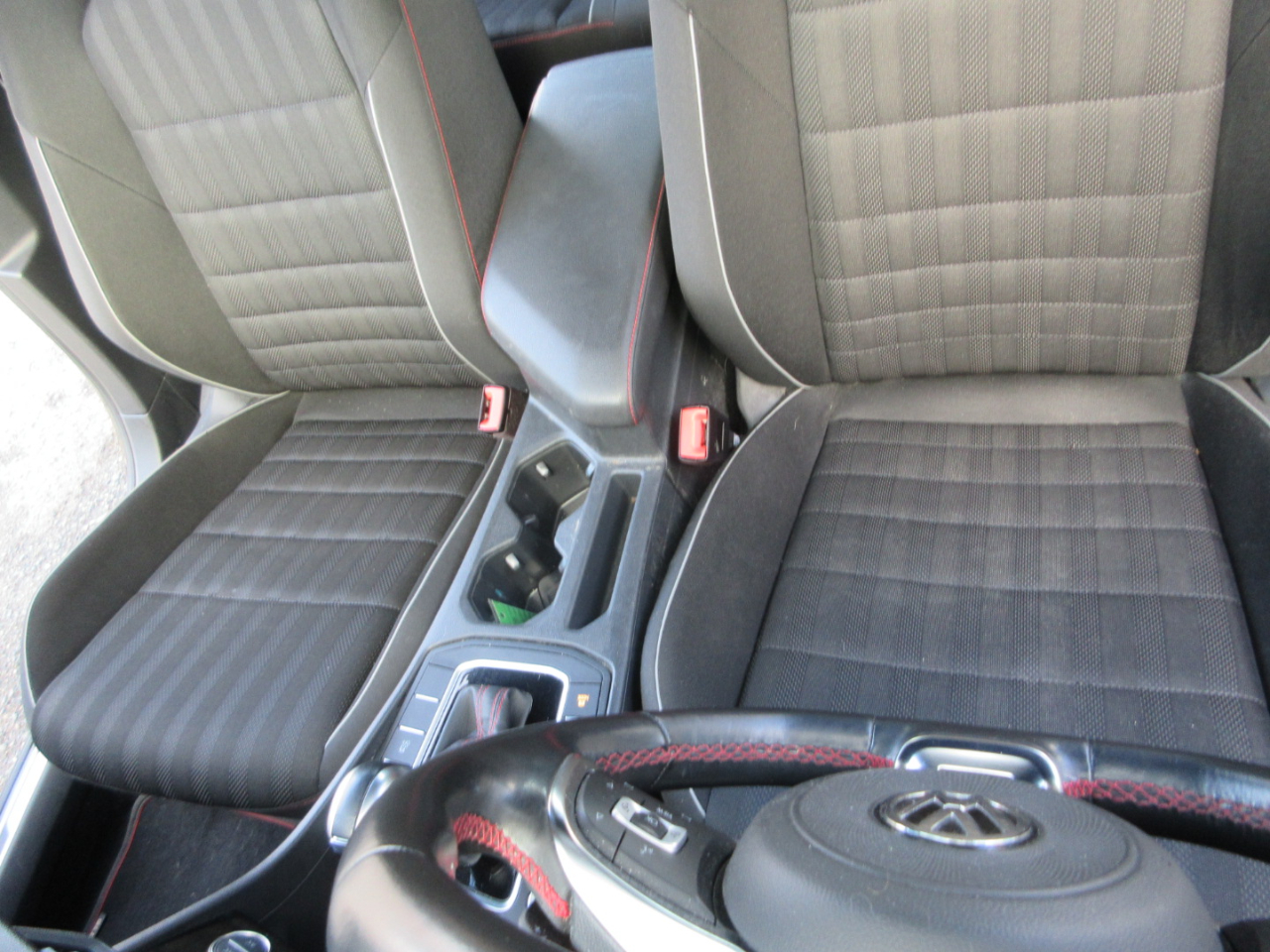 Volkswagen Jetta GLI 35th Anniversary Edition DSG 2019