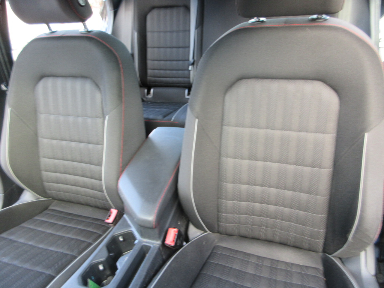 Volkswagen Jetta GLI 35th Anniversary Edition DSG 2019