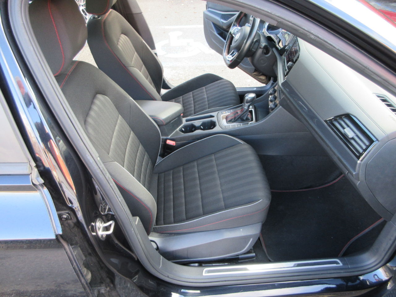 Volkswagen Jetta GLI 35th Anniversary Edition DSG 2019