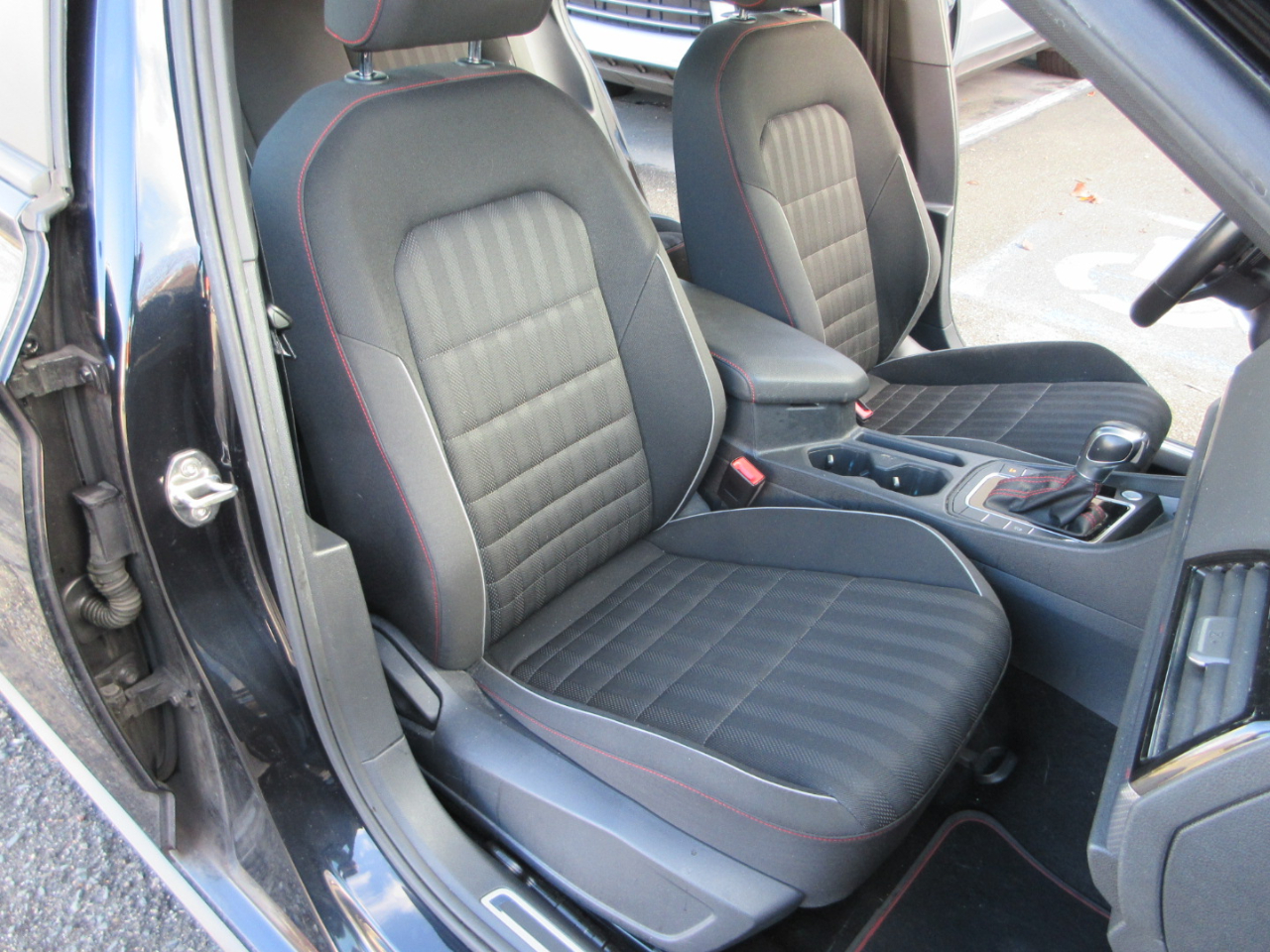 Volkswagen Jetta GLI 35th Anniversary Edition DSG 2019