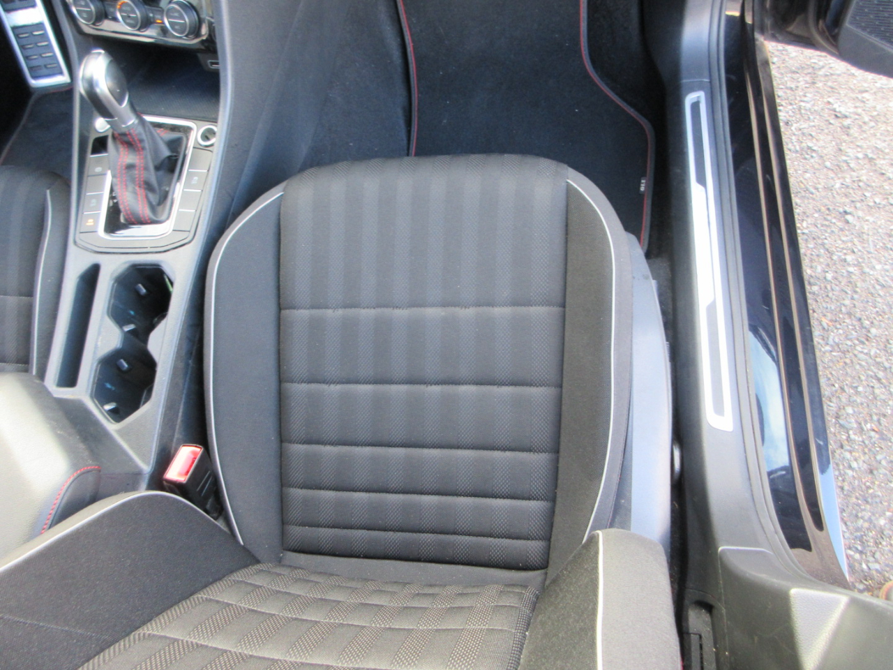 Volkswagen Jetta GLI 35th Anniversary Edition DSG 2019