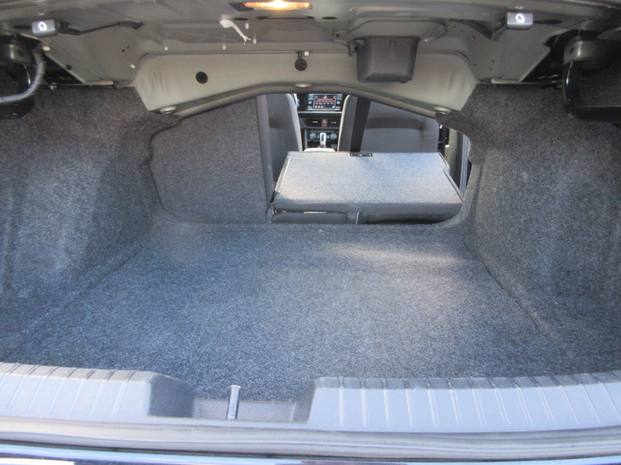 Volkswagen Jetta GLI 35th Anniversary Edition DSG 2019