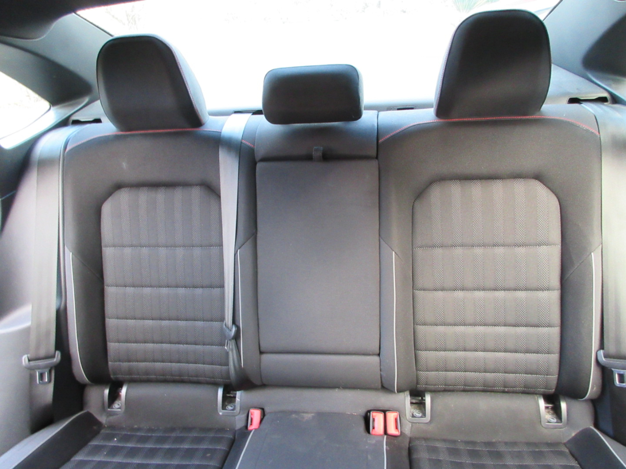 Volkswagen Jetta GLI 35th Anniversary Edition DSG 2019