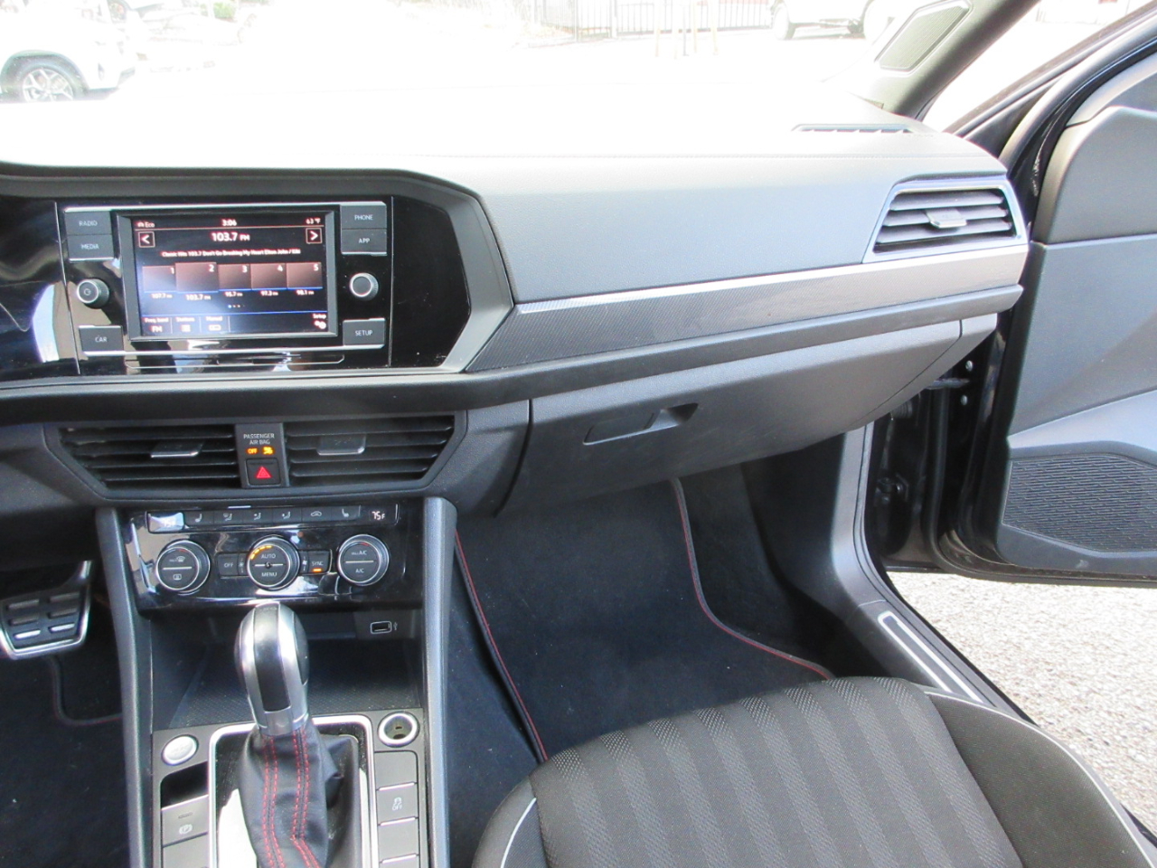 Volkswagen Jetta GLI 35th Anniversary Edition DSG 2019