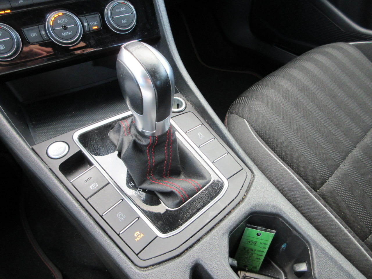 Volkswagen Jetta GLI 35th Anniversary Edition DSG 2019