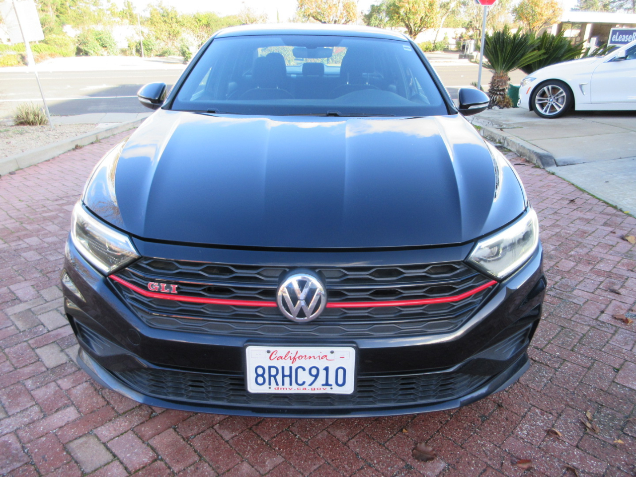 Volkswagen Jetta GLI 35th Anniversary Edition DSG 2019