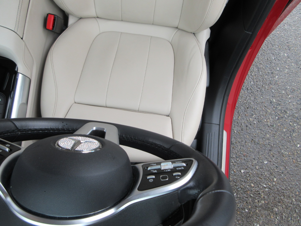 Mercedes-Benz GLB  2022