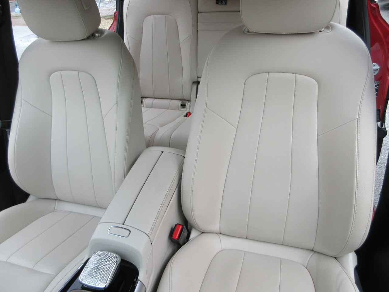 Mercedes-Benz GLB  2022