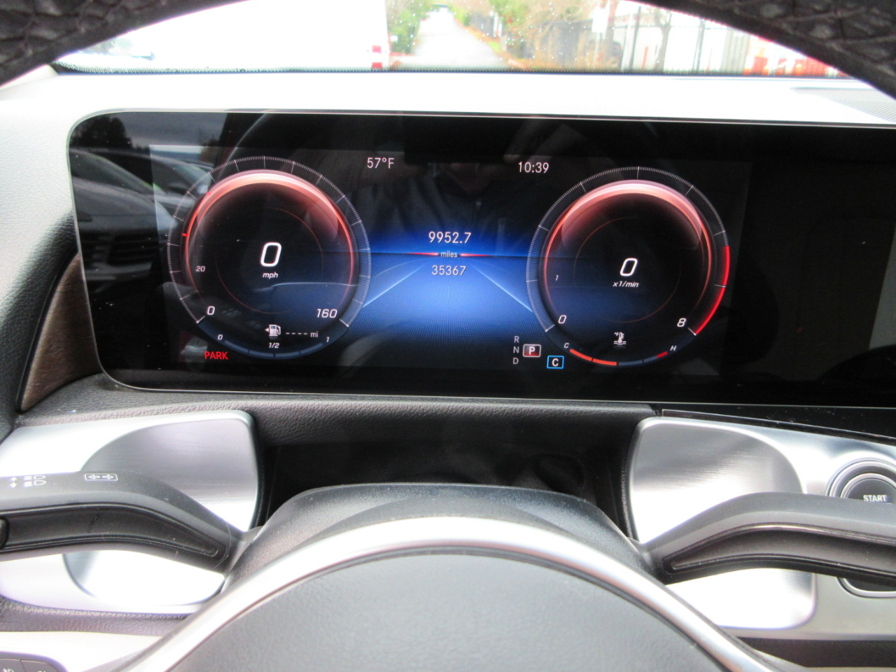 Mercedes-Benz GLB  2022