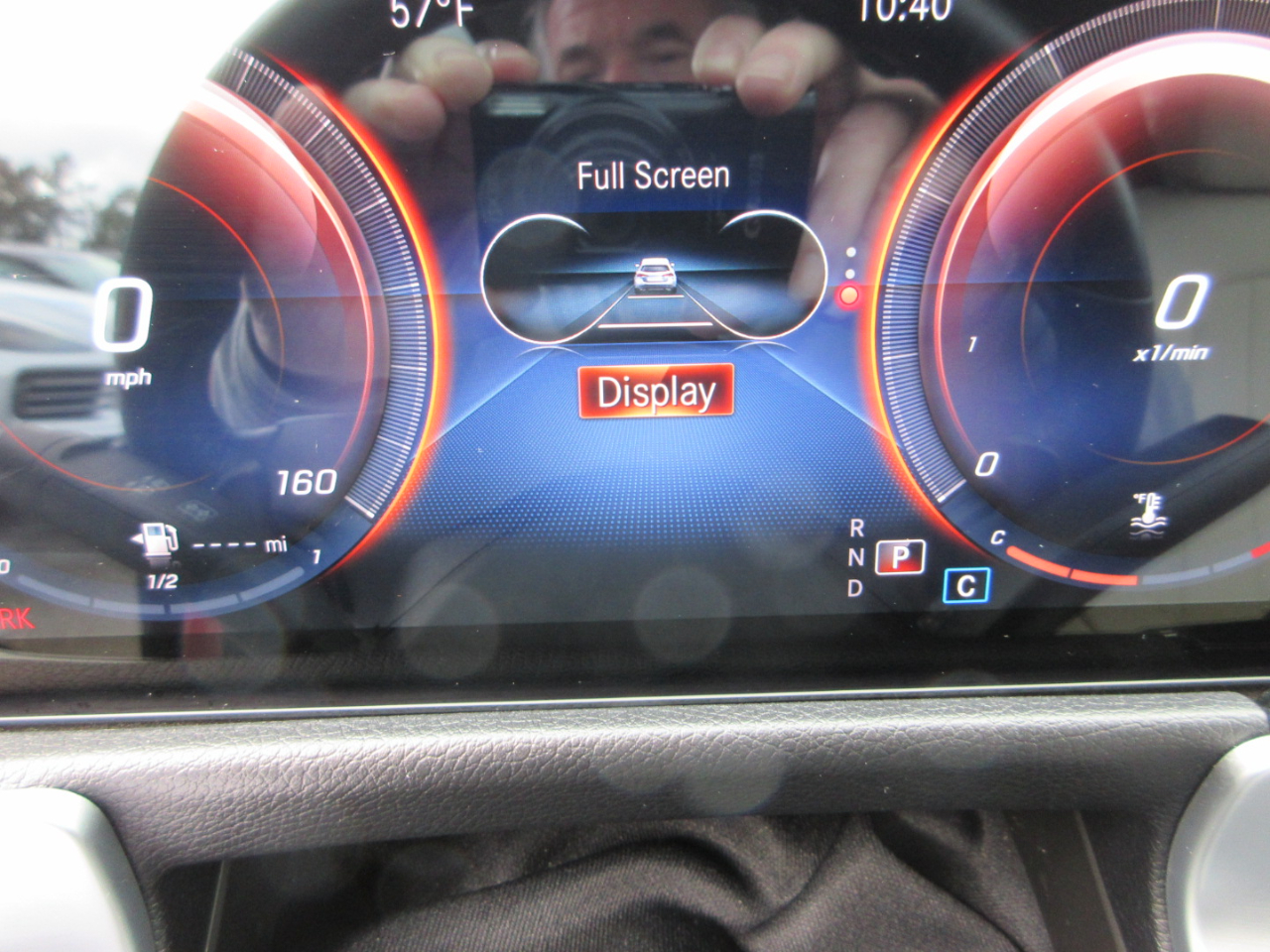 Mercedes-Benz GLB  2022