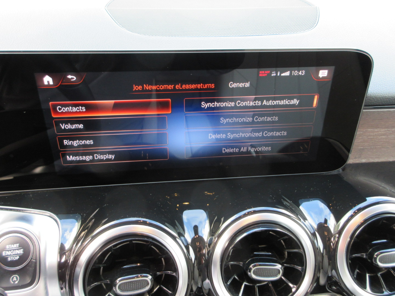 Mercedes-Benz GLB  2022