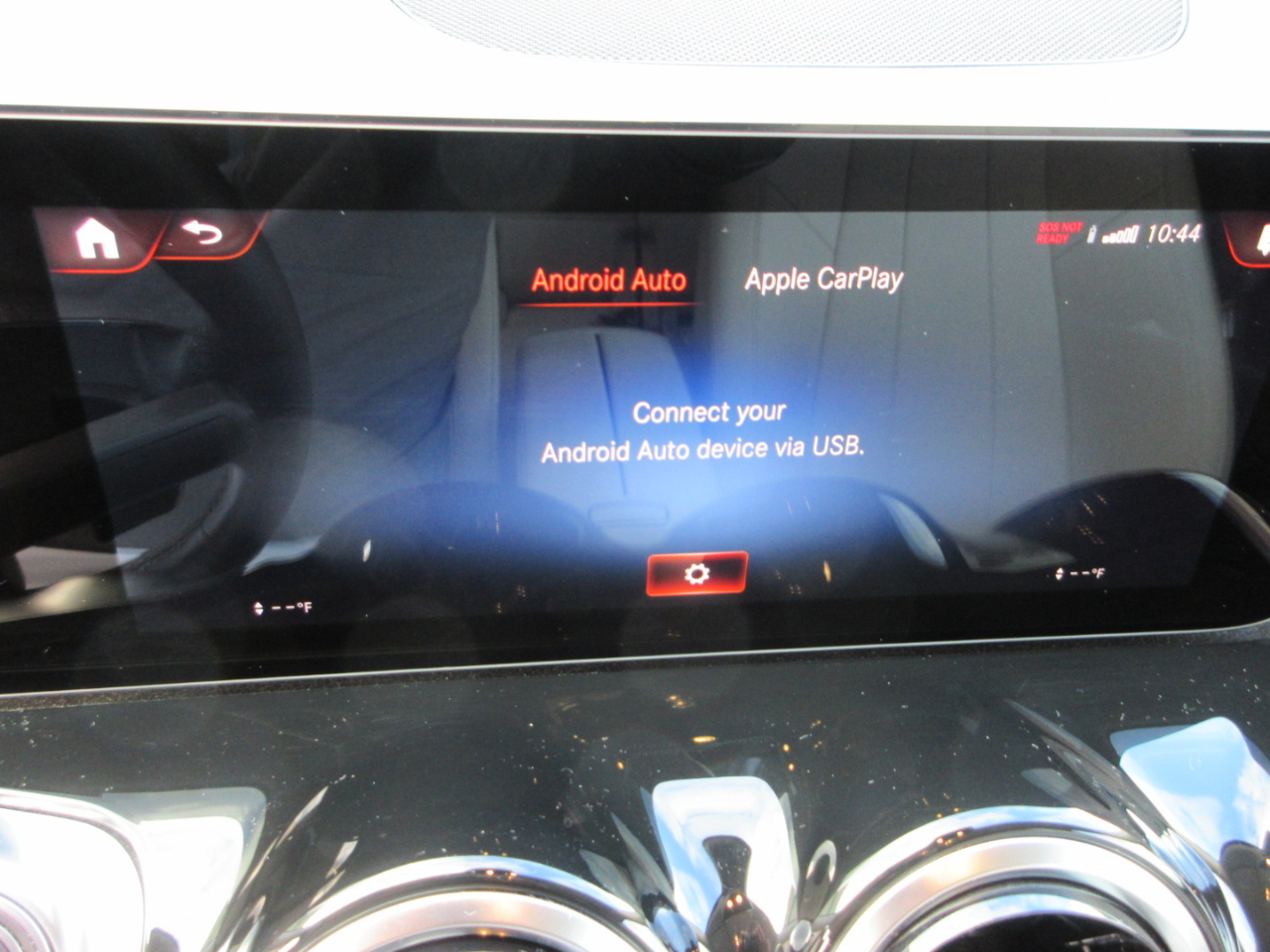 Mercedes-Benz GLB  2022